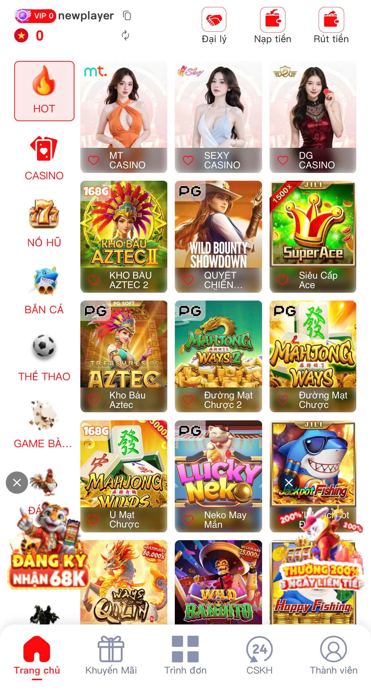 app nhà cái ok3886